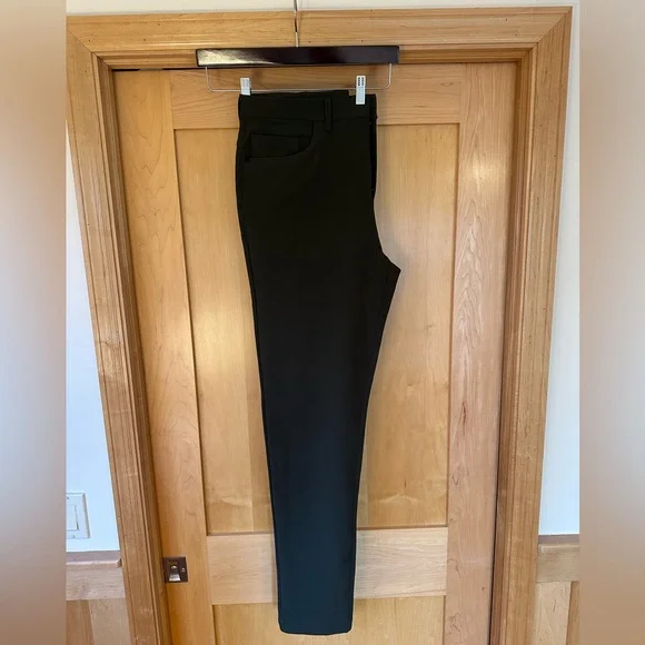 Public Rec Men's “Deal Maker” Pant in Olive Green - Picture 5 of 9